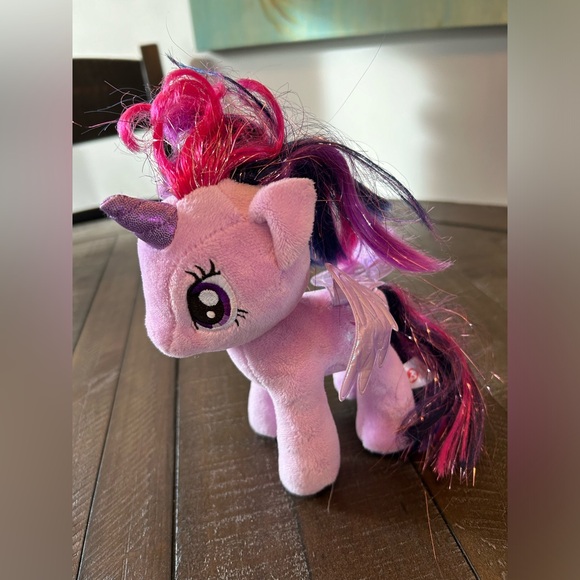 My little pony stuffies - Picture 3 of 11